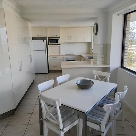 Burgess @ Kings Beach Apartments Caloundra Exterior foto