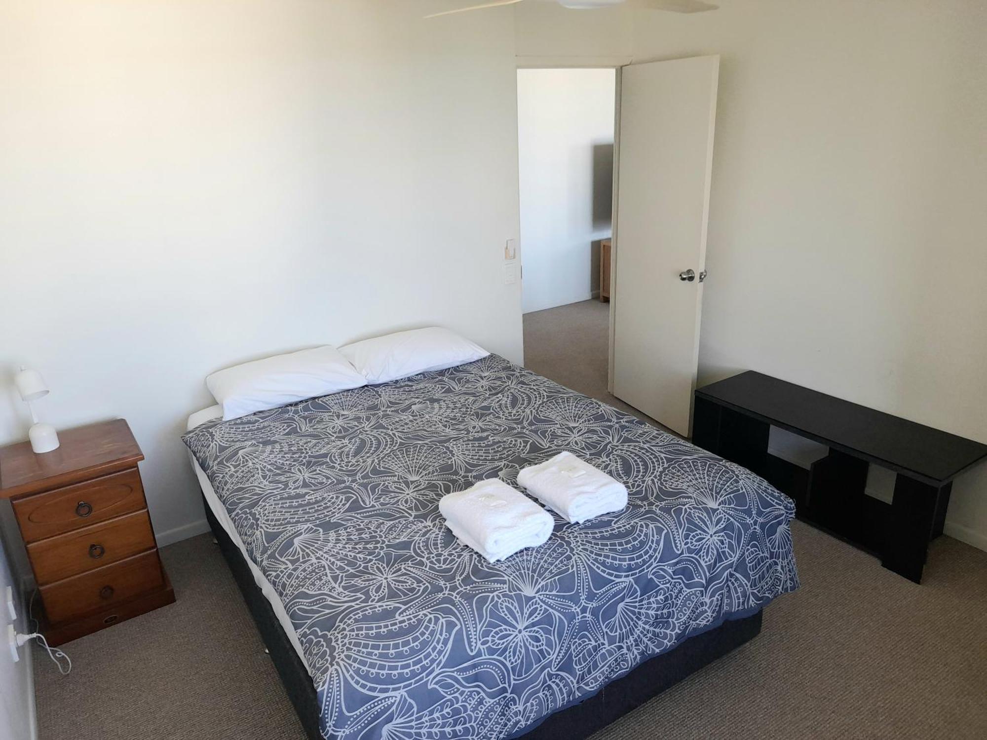 Burgess @ Kings Beach Apartments Caloundra Exterior foto