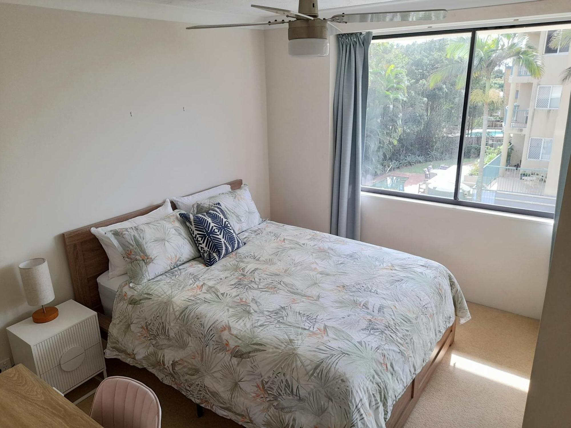 Burgess @ Kings Beach Apartments Caloundra Exterior foto